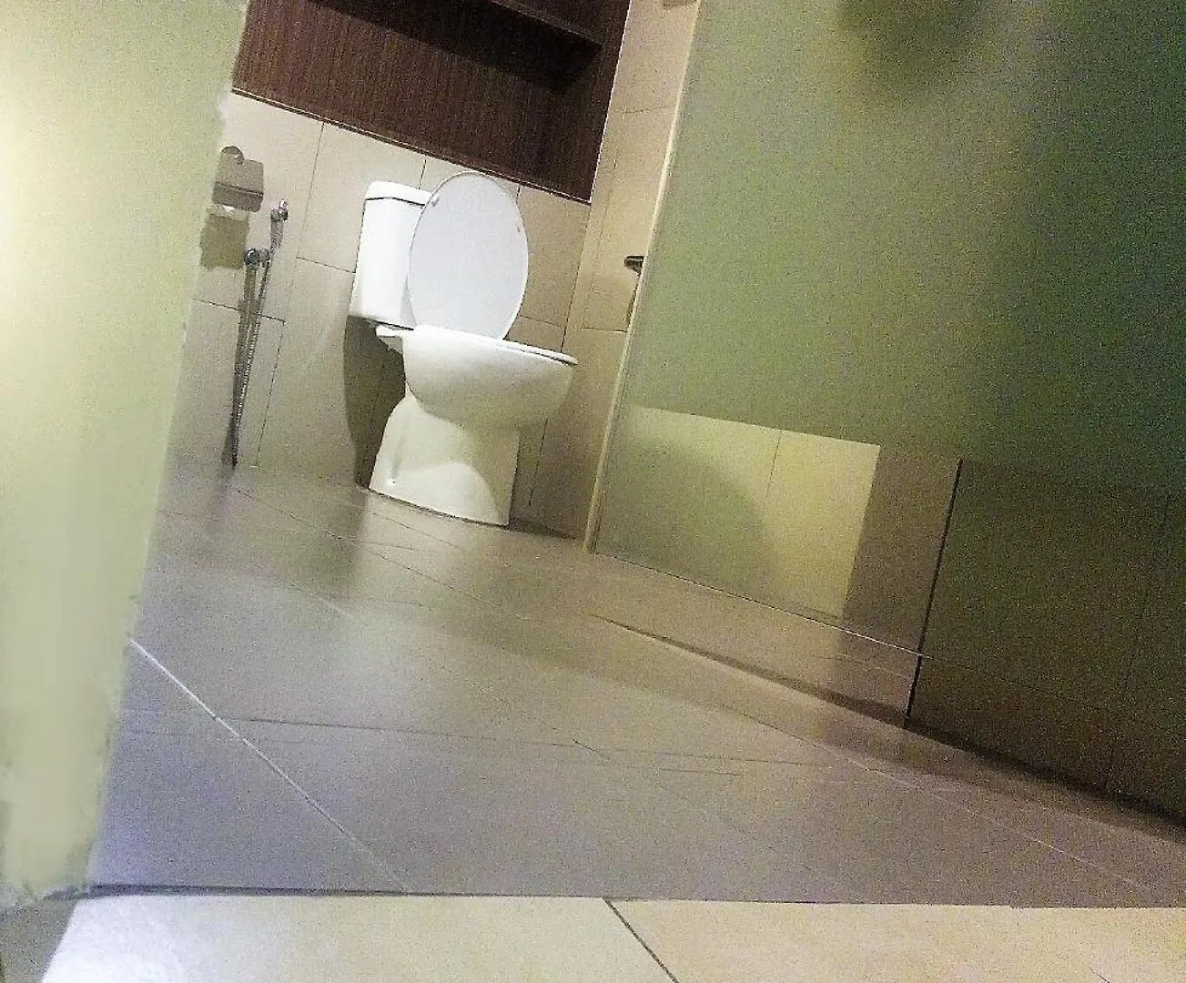 U Design Hotel Bukit Mertajam Malesia